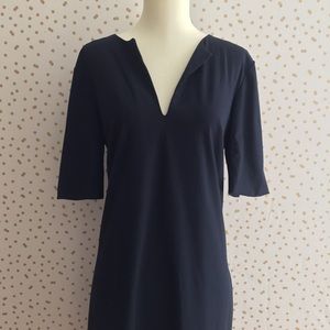 Ann Taylor Stealth Dress